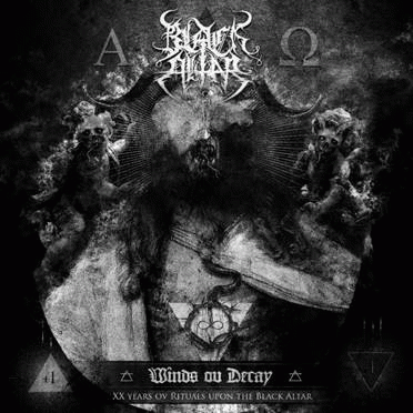 Black Altar : Winds ov Decay - Occult Ceremonial Rites